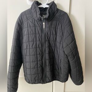 Girls Zara Lightweight Jacket